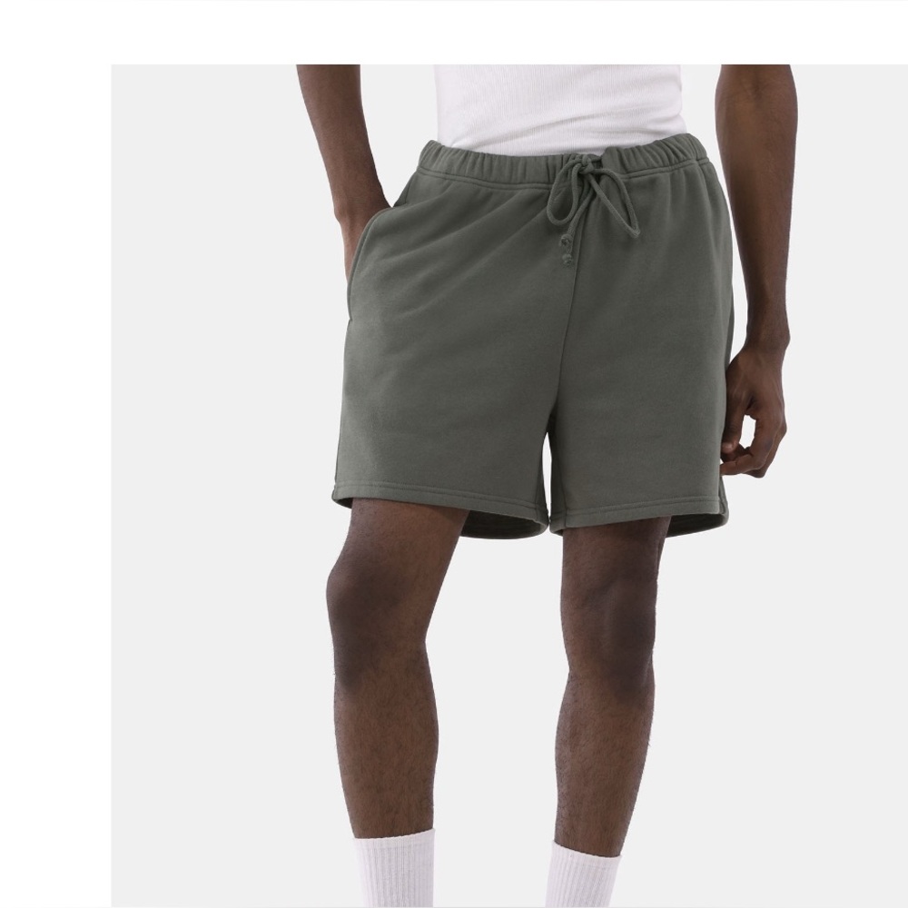 NWT men's 3X shorts 1116 stretchy